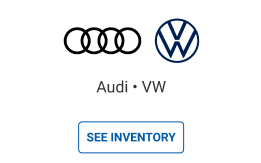 Audi Inventory