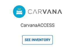 Carvana Inventory